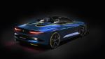 Bentley Mulliner Bacalar Menlo 2020 года